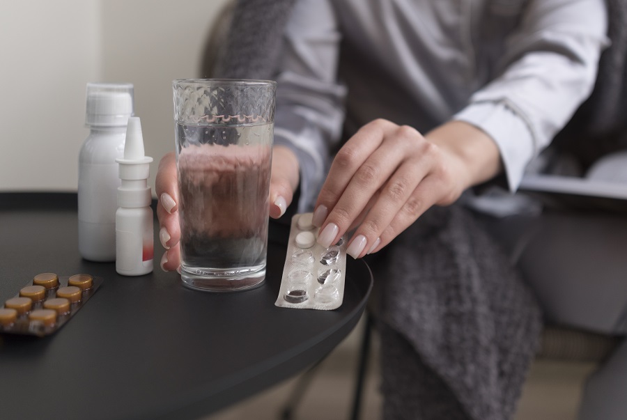 The Benefits of Medication-Assisted Treatment in Recovery